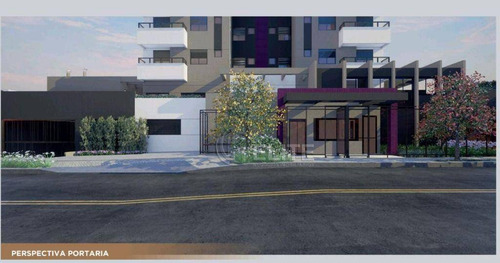 Imagem 13 de 24 de Apartamento A Venda Vila Assunção Em Construção - Ap13323