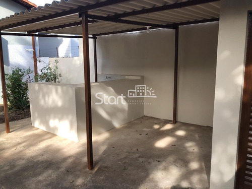 Imagem 19 de 21 de Casa Para Aluguel Em Jardim Flamboyant - Ca008651