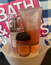 Comprar Bath And Body Works Sets Mini En Trio