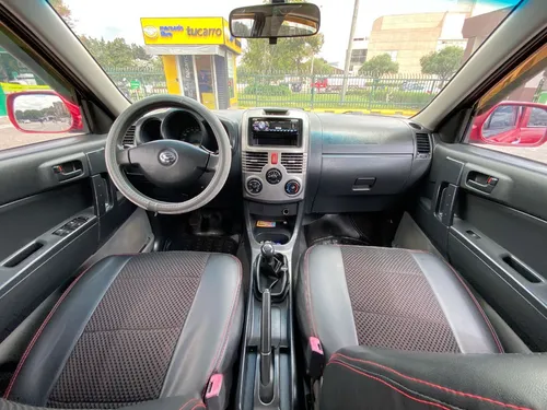 Daihatsu Terios 1.5 Okii