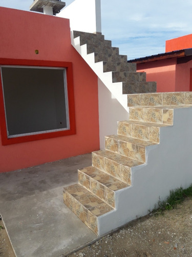 Imagen 3 de 10 de Chalets A Estrenar En Mar Del Tuyu