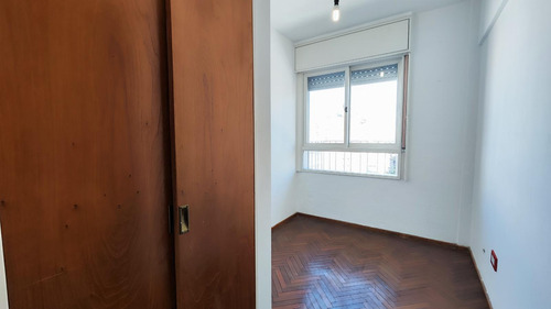 Alquiler Departamento 3 Dormitorios 2 Balcones
