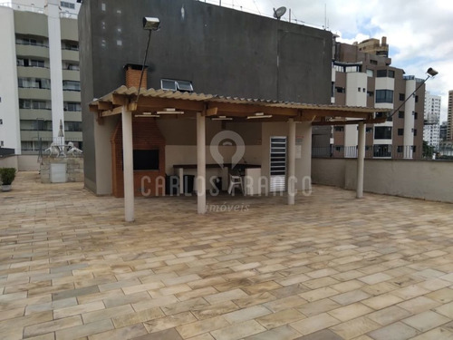 Imóvel 3 Dormitórios Sendo 1 Suíte Em Perdizes! - Cf62693
