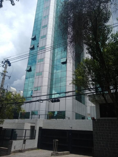 Imagem 5 de 22 de Laje Para Alugar, 270 M² - Centro - São Bernardo Do Campo/sp - Lj0009