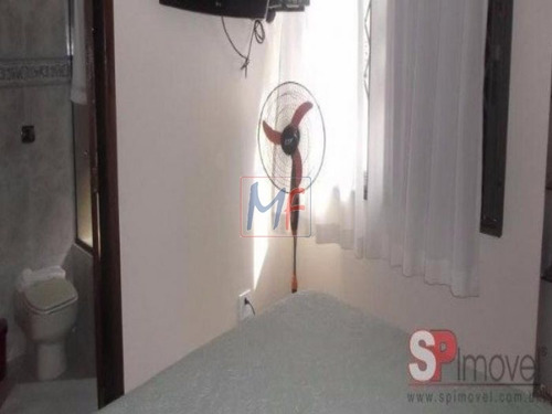 Imagem 6 de 10 de Ref 6887 Sobrado Chácara Califórnia Na Vila Carrão Com 3 Dorms. E 2 Vgs - 6887