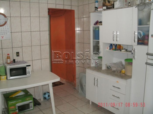 Imagem 14 de 15 de Sobrado - Parque Edu Chaves - Ref: 20615 - V-20615