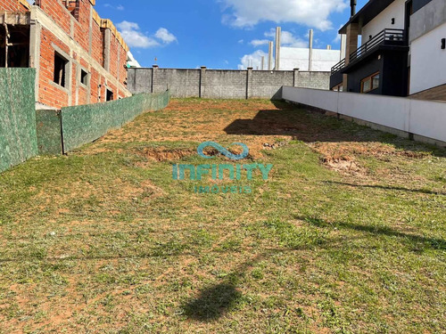 Imagem 7 de 28 de Terreno De Condomínio, Alphaville, Gravataí - R$ 395 Mil, - V1406