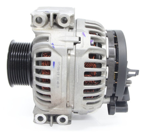 Alternador 24v Constellation 31320 19320 8.3l A0001504250