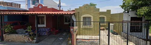 Cad-qv Casa En Venta Oportunidad En Gregorio Torres Quintero Colima 