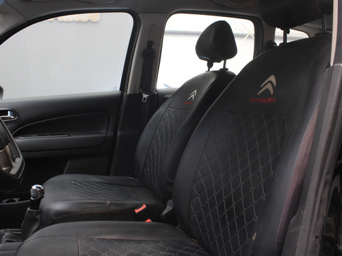 Citroen C3 Aircross 2013