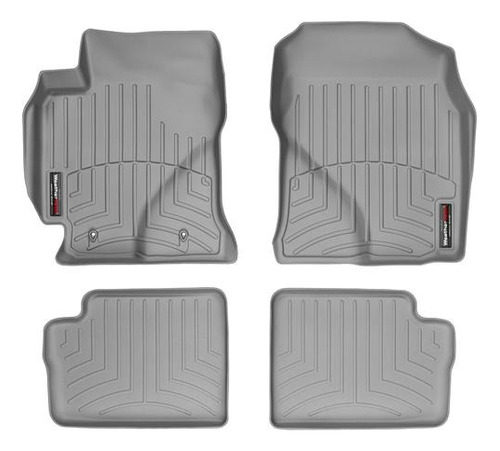 Alfombras Weathertech Corolla New Sensation 2003-2008 