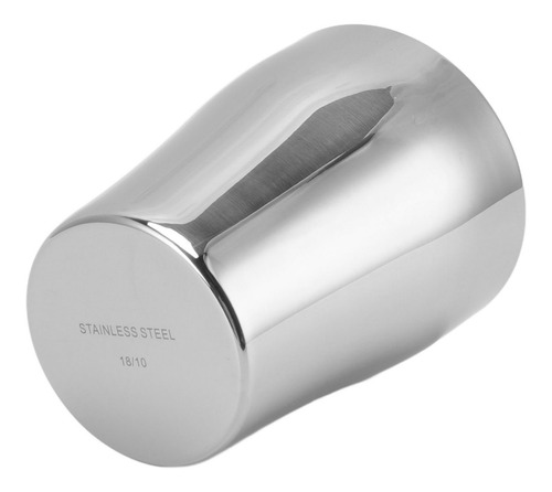 Vasos De Acero Inoxidable 304 Para Beber Higiénicos, Inodoro