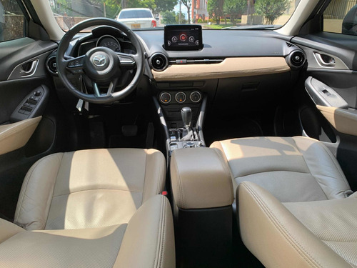 Mazda Cx-3 Touring At