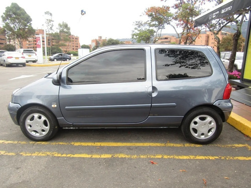 Imagen 5 de 15 de Renault Twingo Dynamique Plus 16v