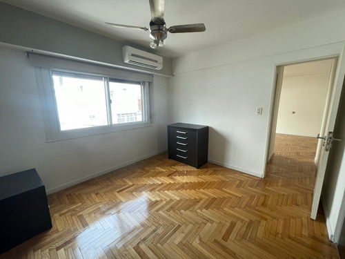 Imagen 15 de 30 de 3 Ambientes Con Balcón Y Toilette A Metros De Boulevard Charcas En Palermo