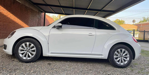 Volkswagen Beetle 1.4 Tsi Design