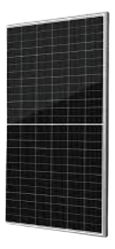Panel Solar Celda Dividida 445 Watts Marca Amerisolar
