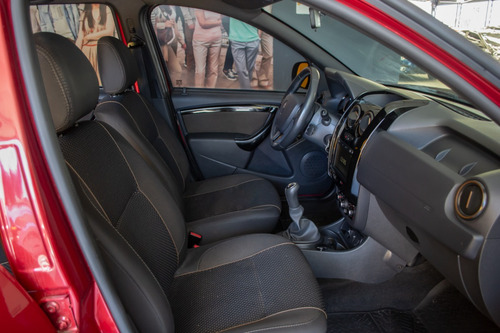 Renault Duster 1.6 Ph2 4x2 Privilege