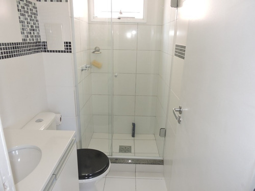 Imagem 29 de 30 de Apartamento Para Venda, 3 Dormitórios, Humaitá - Porto Alegre - 2001