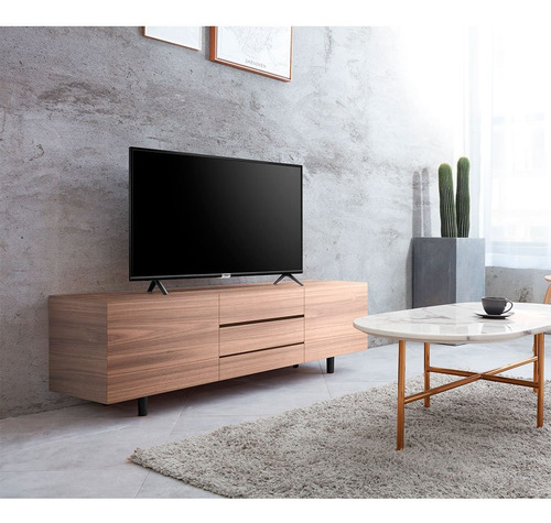 Imagem 10 de 10 de Smart Tv Android Led Hd 32 Tcl 2 Hdmi Wi-fi 32s6500s