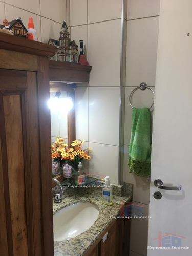 Imagem 13 de 15 de Ref.: 6415 - Apartamento Em Osasco Para Venda - V6415