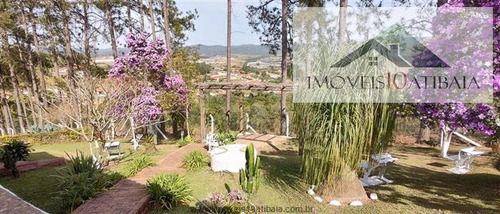 Imagem 9 de 29 de Chácaras À Venda Em Bom Jesus Dos Perdões/sp - Compre O Seu Chácaras Aqui! - 1452744