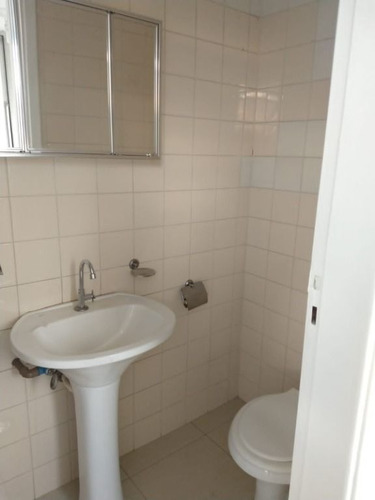 Imagem 10 de 10 de Sala Comercial - Condomínio Comercial Center - Sa0083