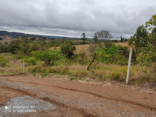 Imagem 1 de 4 de Terreno Em Ibiúna, Área Verde! Bd7