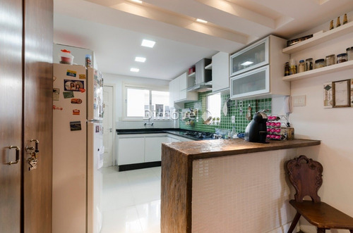 Imagem 10 de 15 de Casa Em Condominio - Tristeza - Ref: 21650 - V-21650