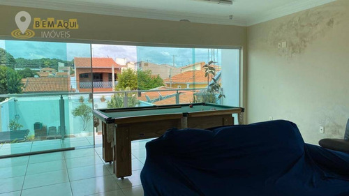 Imagem 15 de 19 de Salão À Venda, 150 M² Por R$ 420.000,00 - Vila Padre Bento - Itu/sp - Sl0006