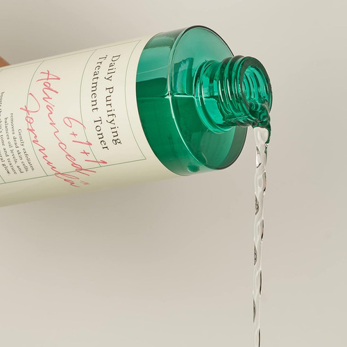 Tonico Exfoliante Bha Axis-y Sw 200ml Piel Grasa Acne