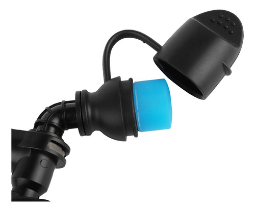 Bolsa Deportiva De Agua Portátil De Tpu De 2 Litros Para Hid