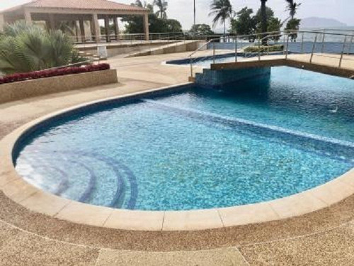 Imagen 5 de 8 de Ricardo Monsalve Vende Apartamento En Obra Limpia Conjunto Residencial Entremares Solo Clientes