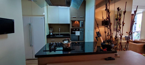 Imagen 14 de 25 de Espectacular Apartamento En Venta Cumbres De Miravila. Mls# 23-18002 Susana Gamaza