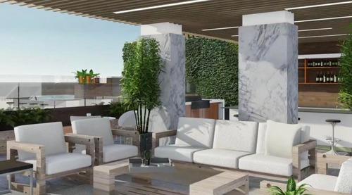 Imagen 7 de 12 de Venta De Apartamento En Ph Marey, Punta Pacífica 21-2037