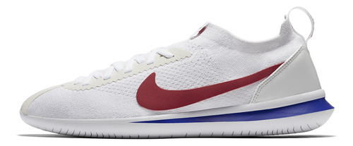 Zapatillas Nike Cortez Flyknit Forrest Gump Aa2029-100   