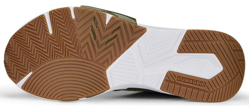 (377971-02)|zapatillas Puma Hombre Pwrframe Tr 2 Tiger Camo