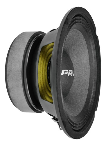 6.5 Inch Midrange Speaker 6mr250a 250 Watts Program Pow...