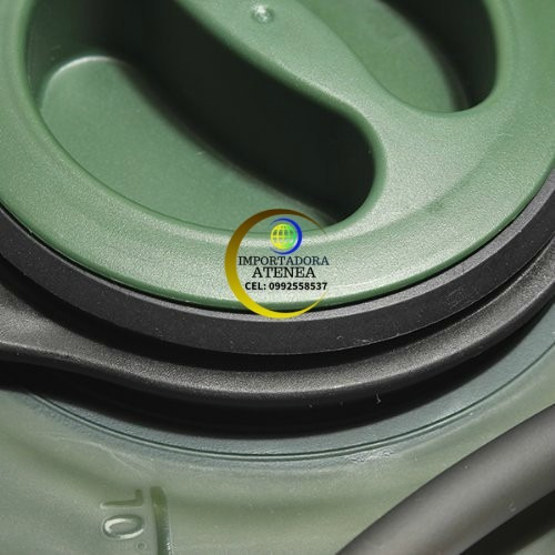 Bolsa De Hidratación Vejiga De Agua Para Camelback 2 Litros