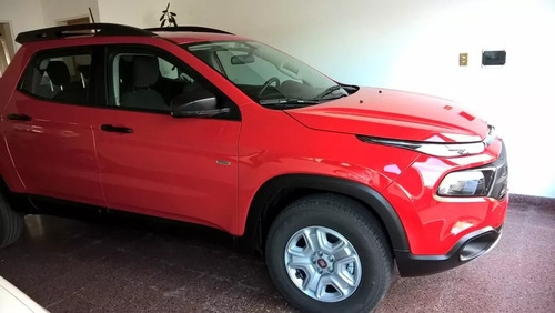 Fiat Toro 0km 2.0 O 1.8 Tomamos Tu Usado, Entrega Directa *j