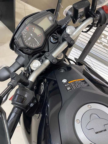 Yamaha Mt 03 - Automotores Rosales