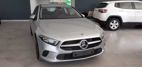 Imagen 3 de 7 de Mercedes-benz Clase A 2022 1.3 A200 163cv Progressive Hatch