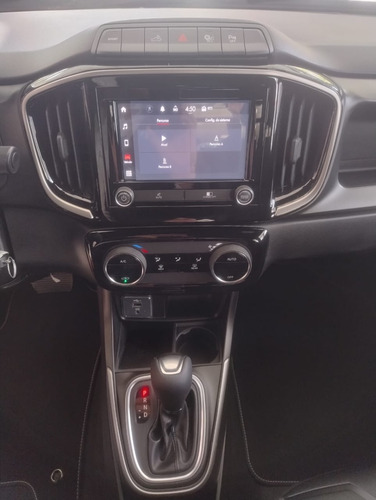 Fiat Strada 1.3 Volcano Cvt