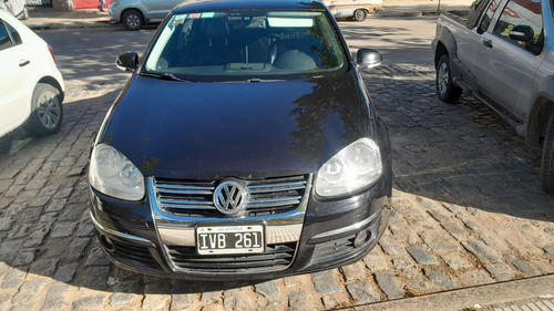 Volkswagen Vento 2.5 Luxury 170cv