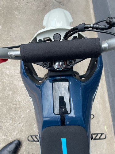 Cfmoto Cx-2e