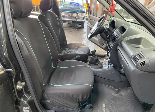 Renault Clio 1.2 Mío Expression Pack I