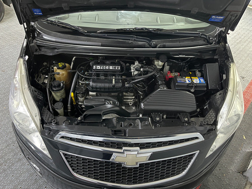Chevrolet Spark 1.0 Lt