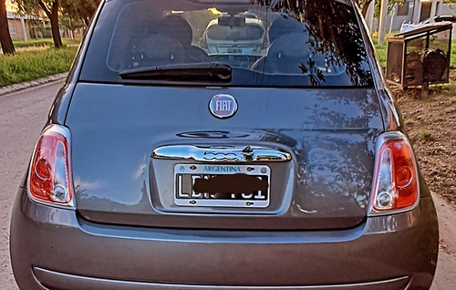 Fiat 500 1.4 Cult 85cv