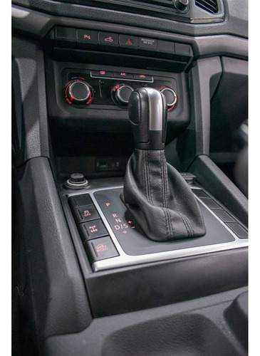 Volkswagen Amarok 3.0 V6 Cd Comfortline