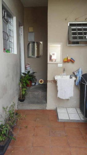 Imagem 10 de 21 de Sobrado Com 4 Dormitórios À Venda, 250 M² Por R$ 350.000,00 - Vila Silveira - Guarulhos/sp - So0650